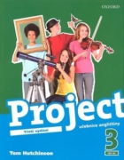 Project 3 Third Edition Student's Book