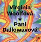 Paní Dallowayová (CD)