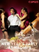 New Year's Party at Naomi’s (e-kniha)