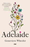 Adelaide (e-kniha)