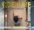 Lovec králíků - 2CDmp3 (Čte Pavel Rímský)