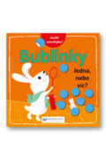 Bublinky - Jedna, nebo víc?