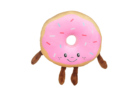 Gifty - Plush toy - plyšový Donut