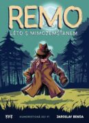 Remo: léto s mimozemšťanem (e-kniha)