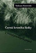 Černá kronika lásky (e-kniha)