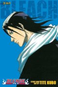 Bleach (3-in-1 Edition), Vol. 3: Includes vols. 7, 8 9