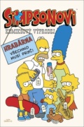 Simpsonovi Komiksový výprodej