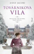 Továrnikova vila (e-kniha)