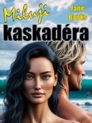 Miluji kaskadéra (e-kniha)