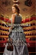 Nadpozemská melódia (e-kniha)