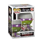Funko: POP Comics: Teenage Mutant Ninja Turtles Last Ronin - Donatello #42