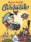 Pištáčik (e-kniha)