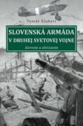 Slovenská armáda v druhej svetovej vojne (e-kniha)