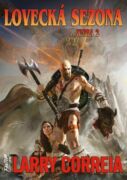 Lovecká sezona 2 (e-kniha)