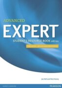 Expert Advanced 3rd Edition Students´ Resource Book w/ key