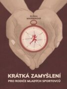 Krátká zamyšlení pro rodiče mladých sportovců (e-kniha)