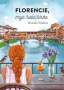 Florencie, moje (sebe)láska (e-kniha)