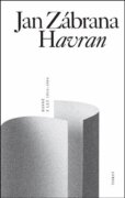 Havran - Básně z let 1954 - 1984