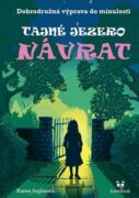 Tajné jezero – Návrat (e-kniha)