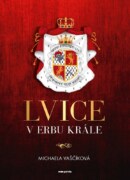Lvice v erbu krále