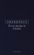 Život ducha II. - Chtění