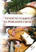Vánoční cukroví na poslední chvíli