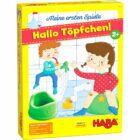 Haba Moje první hra na nočníku