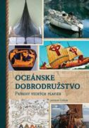 Oceánske dobrodružstvo (e-kniha)