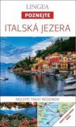 Italská jezera