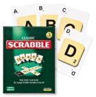 Scrabble: Cardgame