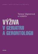 Výživa v geriatrii a gerontologii (e-kniha)