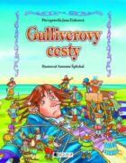 Gulliverovy cesty – pro děti (e-kniha)