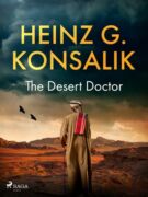 The Desert Doctor (e-kniha)
