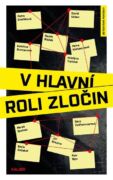 V hlavní roli zločin (e-kniha)