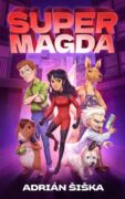 Supermagda (e-kniha)