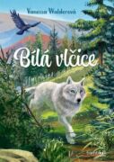 Bílá vlčice (e-kniha)