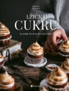 Lžička cukru - Sladké pečení po celý rok