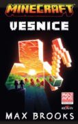 Minecraft - Vesnice (e-kniha)