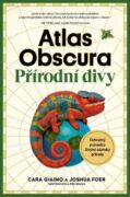 Atlas Obscura – Přírodní divy (e-kniha)