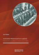 Historie právnických sjezdů
