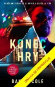 Konec hry