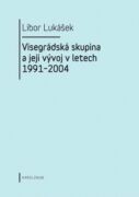 Visegrádská skupina a její vývoj v letech 1991–2004 (e-kniha)