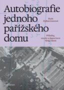 Autobiografie jednoho pařížského domu (e-kniha)