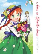 Anna ze Zeleného domu