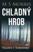 Vraždy v Yorkshiru - Chladný hrob (e-kniha)