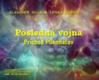 Posledná vojna: Príchod plieniteľov (e-kniha)