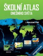 Školní atlas dnešního světa