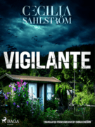 Vigilante: A Sara Vallén Thriller (e-kniha)
