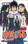 Naruto 65 Haširama a Madara