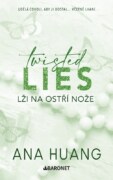 Twisted Lies: Lži na ostří nože